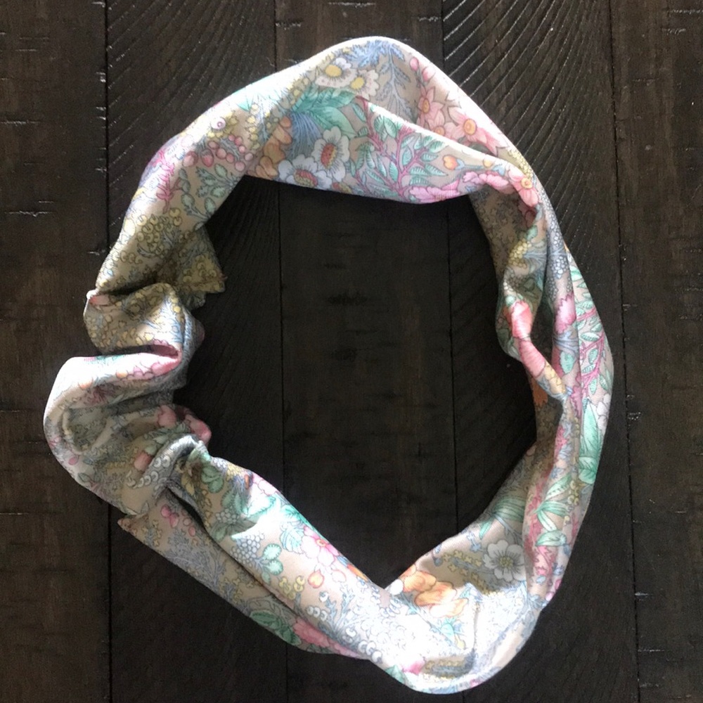 Cute and comfy head band